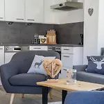 Chalet By S4y