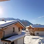 Chalet By S4y