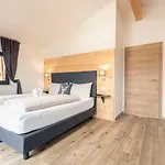 Chalet By S4y *