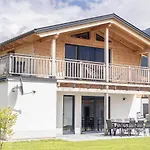By S4y Chalet Inzell