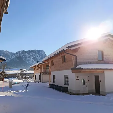 Chalet By S4y *