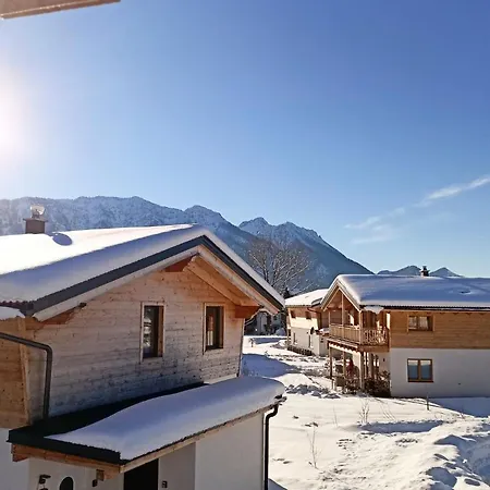 Chalet By S4y