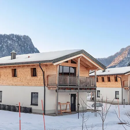 Chalet By S4y *