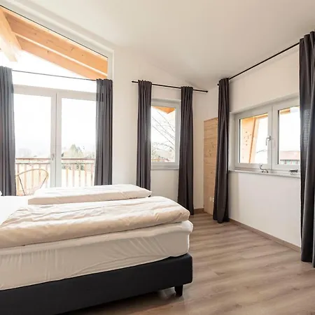 By S4y Chalet Inzell