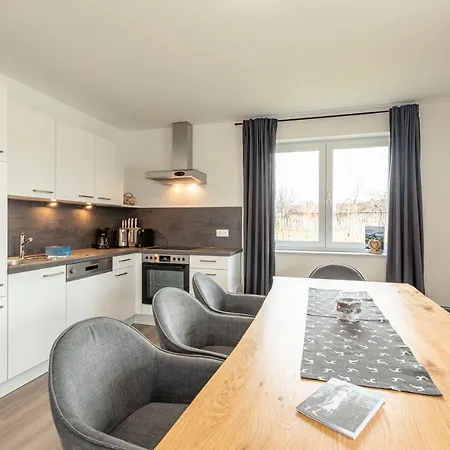 By S4y Chalet Inzell