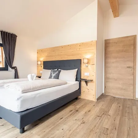 Chalet By S4y *