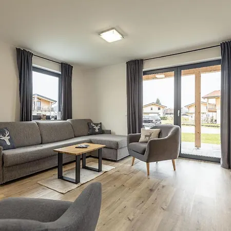 By S4y Chalet Inzell