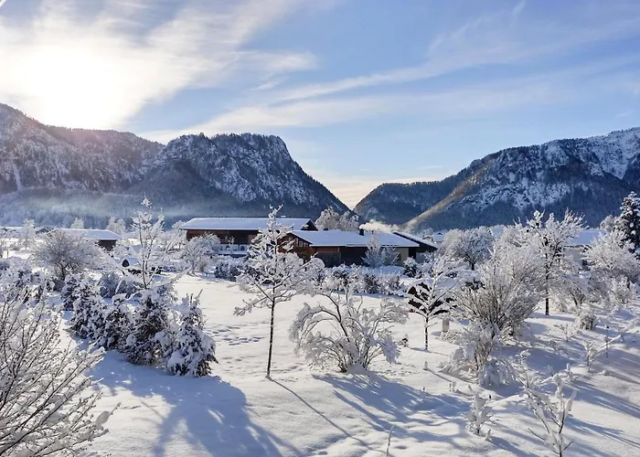 By S4y Chalet