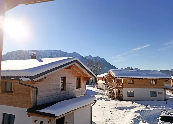 Chalet By S4y
